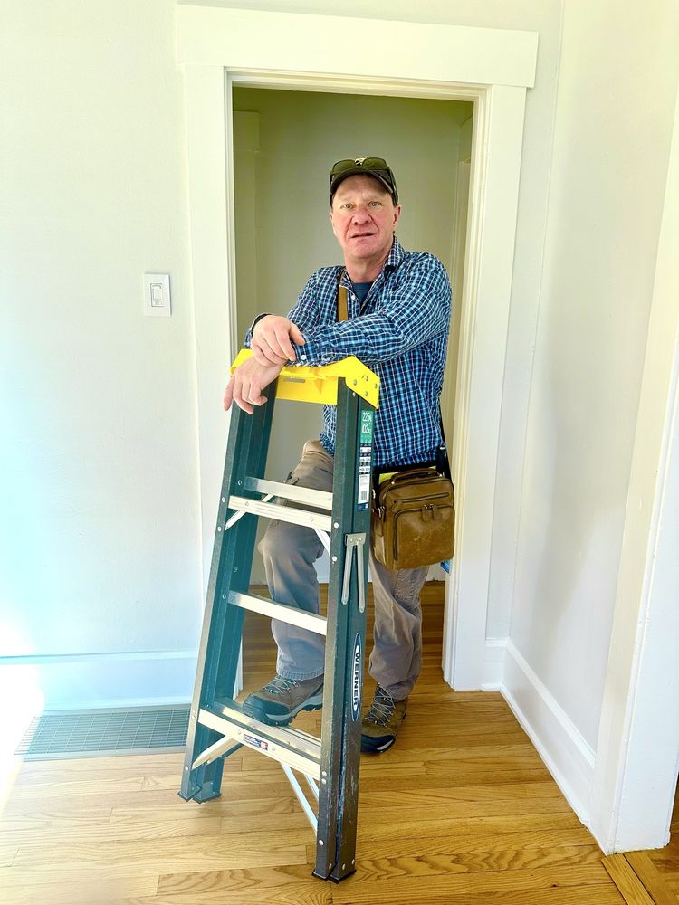 Skyline Property Services - mold inspector in Aurora, CO