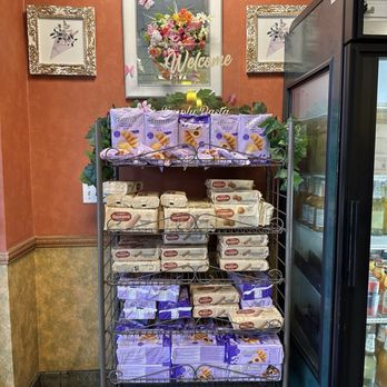 Simply Pasta - Pasta Shops Near Me - Union City, California