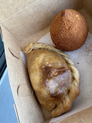 Moises Bakery Miami Beach by null