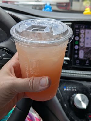 Juicy Brew by null