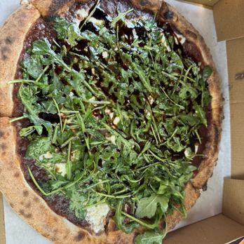 Saverio's Authentic Pizza Napoletana - Fig Arugula - Pizza Near Me - Massapequa, New York Saverio's Authentic Pizza Napoletana - Fig Arugula - Pizza Near Me - Massapequa, New York