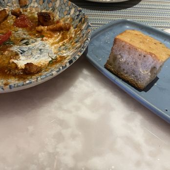 Lago - Buttata and fettuccini - Italian Near Me - Las Vegas, Nevada