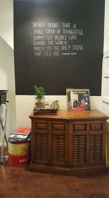 Germantown Espresso Bar (New Location) by null