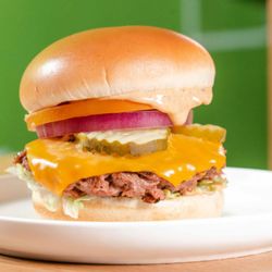 Veggie Grill by Next Level