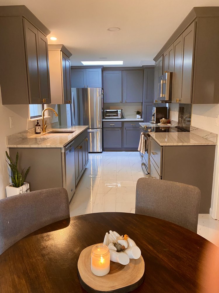 BETTER HOMES CONSTRUCTION Updated September 2024 16 Photos