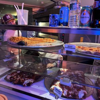Scarr's Pizza - Pizza Near Me - New York, New York Scarr's Pizza - Pizza Near Me - New York, New York