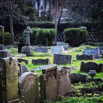 Highgate Cemetery - Next photo they are gone - Funeral Services & Cemeteries Near Me - London, XGL Highgate Cemetery - Next photo they are gone - Funeral Services & Cemeteries Near Me - London, XGL