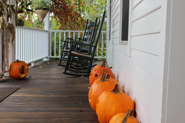 Four Columns Inn & 1832 Tavern by null