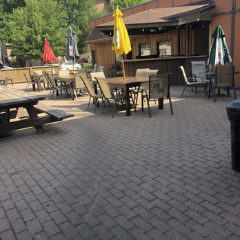 Wooden Nickel - Outdoor seating option - Diners Near Me - Marshall, Minnesota Wooden Nickel - Outdoor seating option - Diners Near Me - Marshall, Minnesota