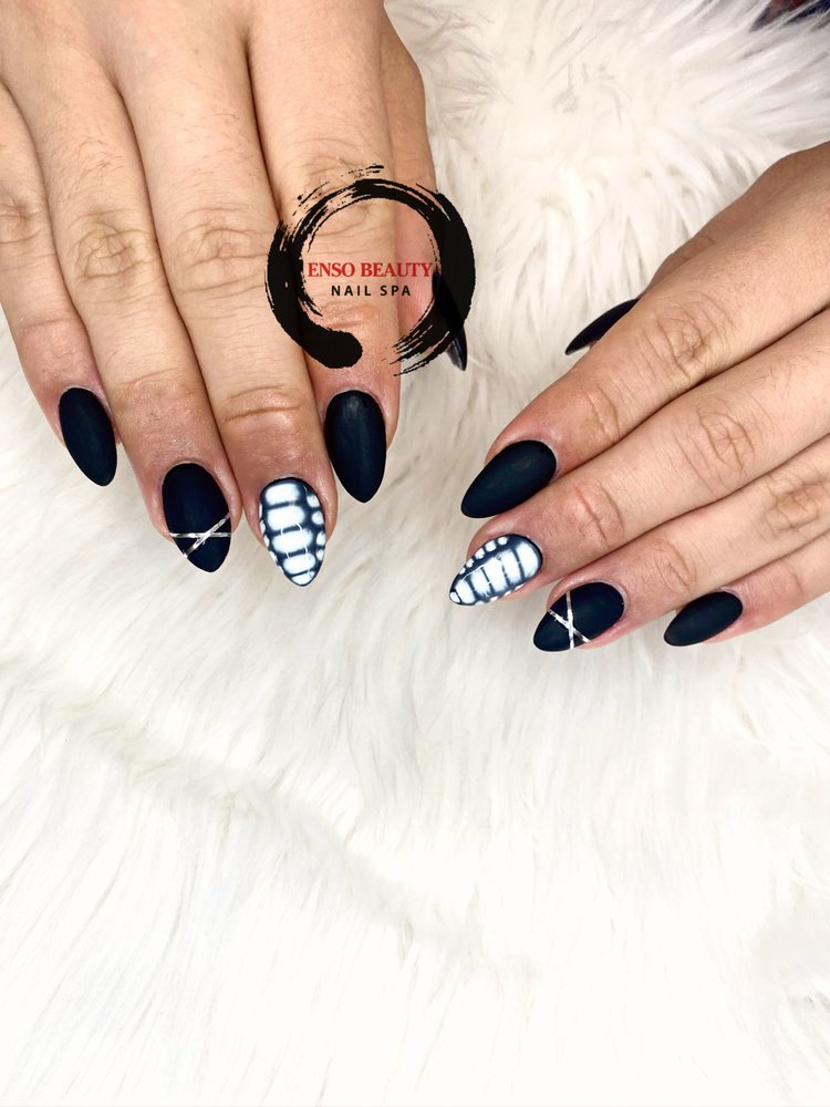 NUMA LOUNGE & SPA Updated April 2024 1749 Pembina Hwy, Winnipeg, Manitoba, Canada Nail