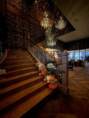 Monarch Restaurant by null