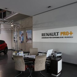 Autohaus König -Schöneberg