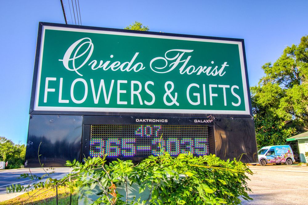 OVIEDO FLORIST Updated October 2024 83 Photos & 40 Reviews 1419