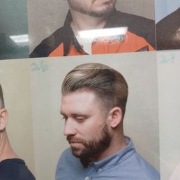Hair cut Hair cut