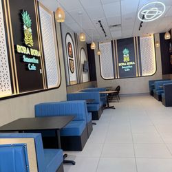 Inside