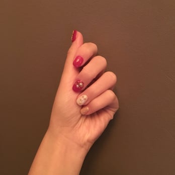Bliss Nails - GP - Jeane - Nail Salons Near Me - Medford, Massachusetts