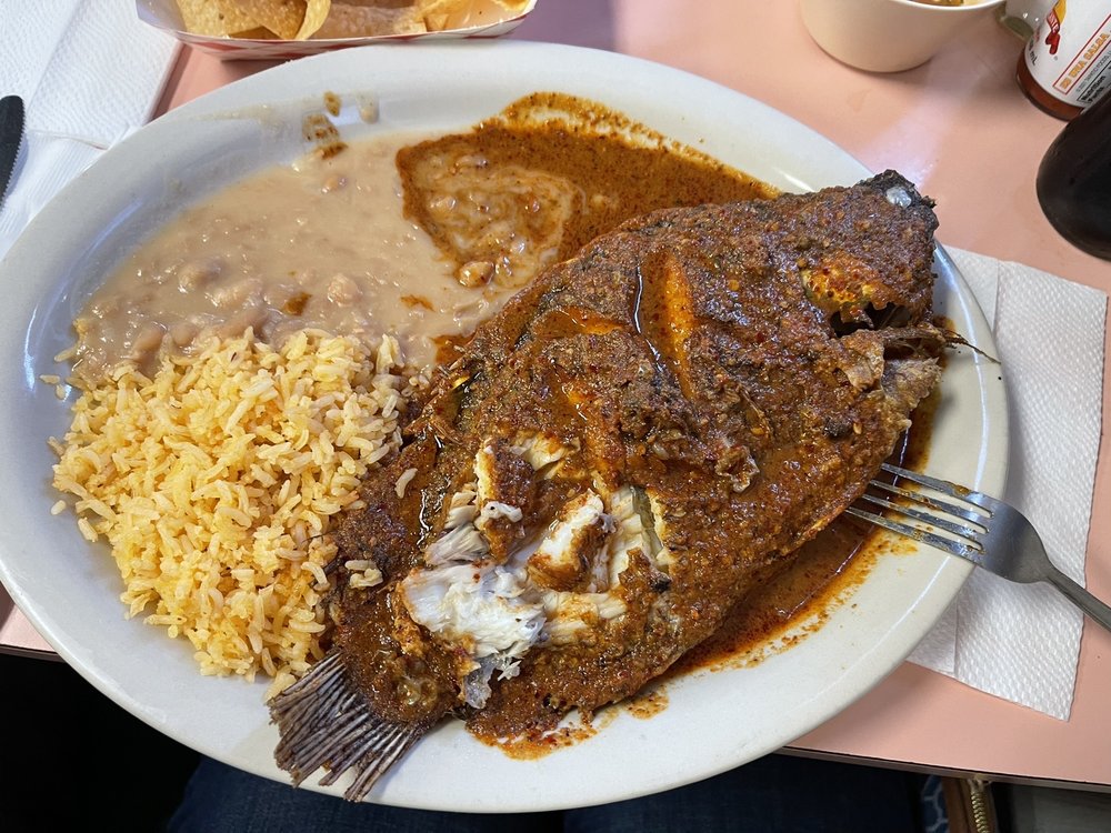 LAS BRISAS RESTAURANT & OSTIONERIA Updated November 2024 54 Photos