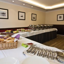 Hotel & Restaurant Alanda - Genießer-Buffet