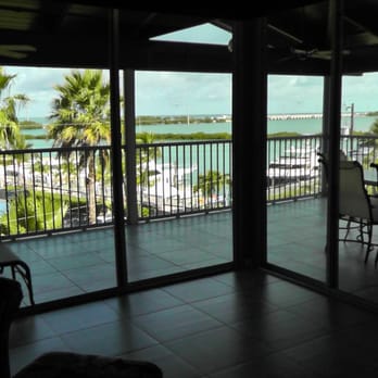 Hawks Cay Resort - Looking at the balcony and marina. - Resorts Near Me - Duck Key, Florida Hawks Cay Resort - Looking at the balcony and marina. - Resorts Near Me - Duck Key, Florida