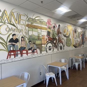 Cane Corner - Juice Bars & Smoothies Near Me - Elk Grove, California Cane Corner - Juice Bars & Smoothies Near Me - Elk Grove, California