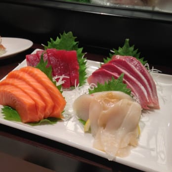 Sushi ii - Small Sashimi platter - Japanese Near Me - Honolulu, Hawaii Sushi ii - Small Sashimi platter - Japanese Near Me - Honolulu, Hawaii