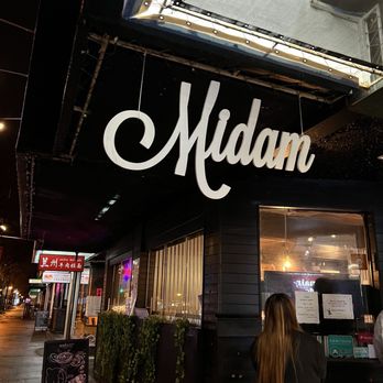 Midam Cafe - outside - Korean Near Me - Vancouver, British Columbia Midam Cafe - outside - Korean Near Me - Vancouver, British Columbia