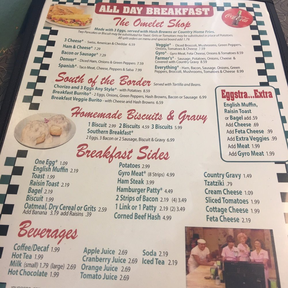 Mel's Diner - Diners Near Me - Phoenix, Arizona