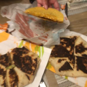 Taco Bell - Fast Food Near Me - Knightdale, North Carolina Taco Bell - Fast Food Near Me - Knightdale, North Carolina