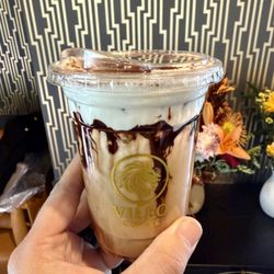 Vileo Coffee Bar