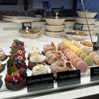 Moulin - Desserts - Cafes Near Me - Laguna Beach, California Moulin - Desserts - Cafes Near Me - Laguna Beach, California