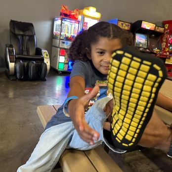 Xplozone Trampoline Park - Socks - Trampoline Parks Near Me - Las Vegas, Nevada Xplozone Trampoline Park - Socks - Trampoline Parks Near Me - Las Vegas, Nevada