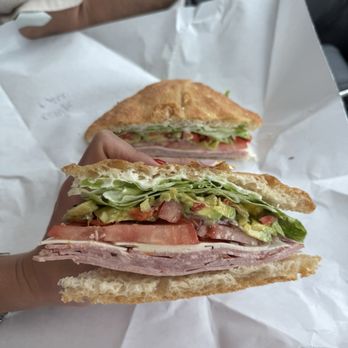 Bread Head - Sandwiches Near Me - Santa Monica, California