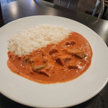 Prata House - Chicken tikka masala - Indian Near Me - West Covina, California Prata House - Chicken tikka masala - Indian Near Me - West Covina, California