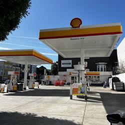 Shell