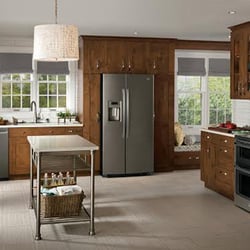 Robert Stevens Scratch & Dent Appliance Outlets