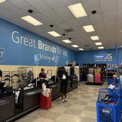 Ross Dress for Less