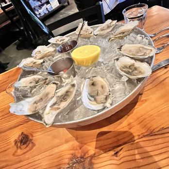 Rue Cler - Oyster Special - French Near Me - Durham, North Carolina Rue Cler - Oyster Special - French Near Me - Durham, North Carolina