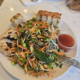 Thai Salad