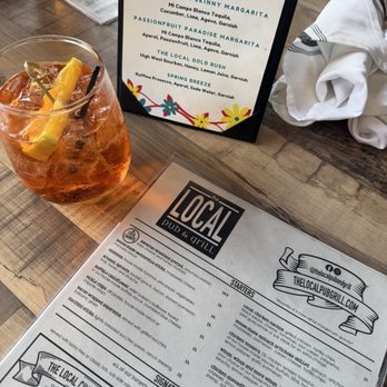 The Local Pub & Grill - American Near Me - Valencia, California The Local Pub & Grill - American Near Me - Valencia, California