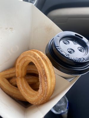 Olé Churros Las Vegas by null