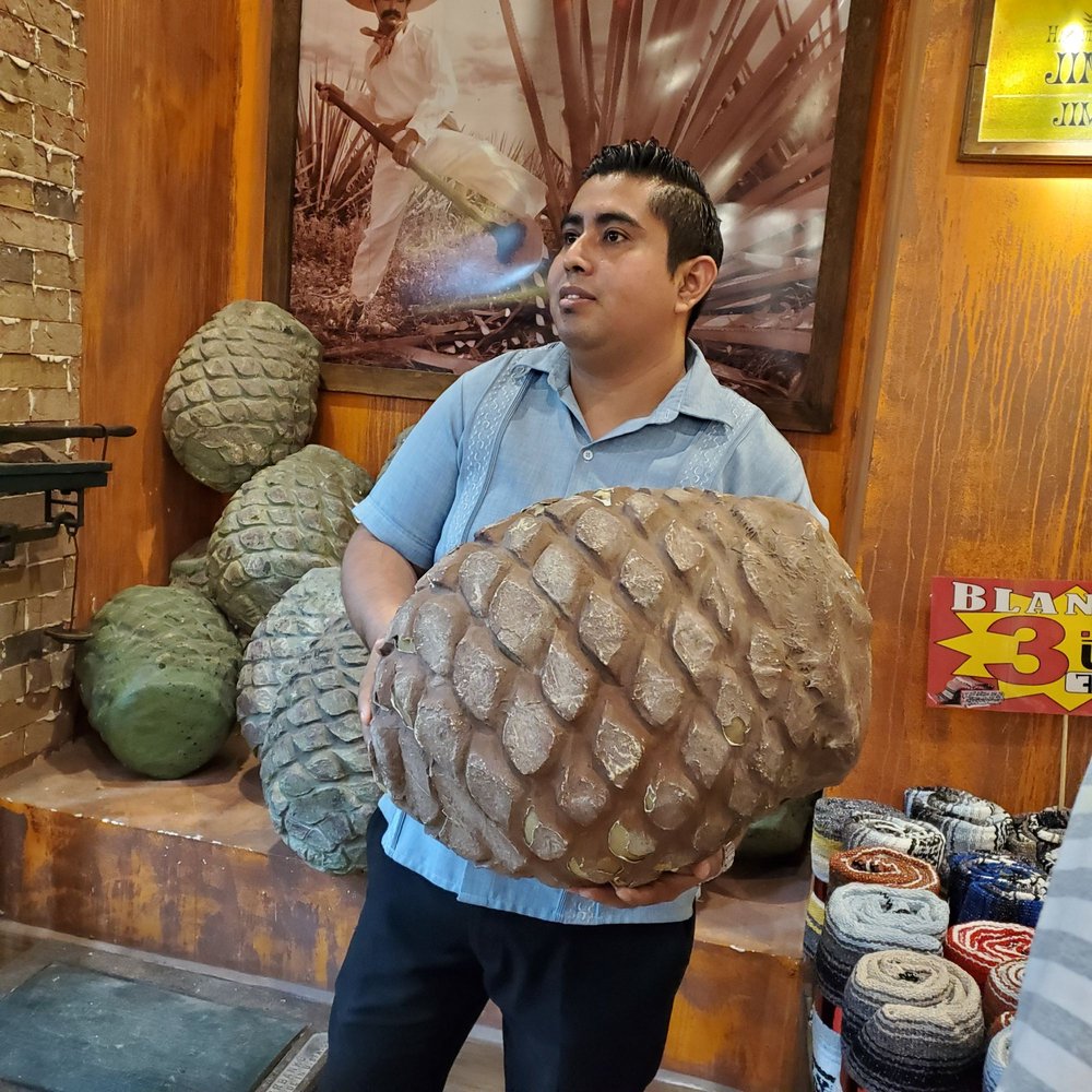 Hacienda Tequila