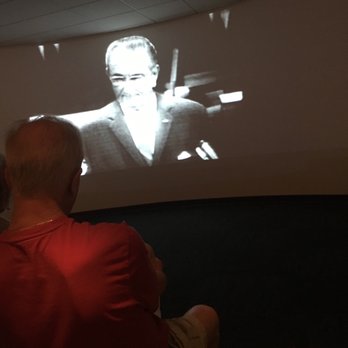 LBJ Presidential Library - Introduction Movie - Libraries Near Me - Austin, Texas LBJ Presidential Library - Introduction Movie - Libraries Near Me - Austin, Texas