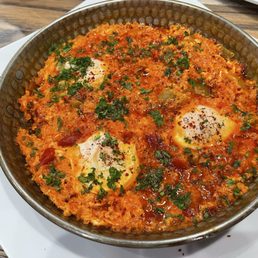 Shakshuka Shakshuka