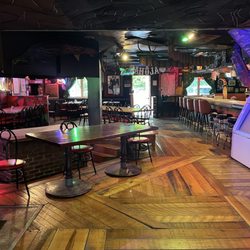 Tiki Bar