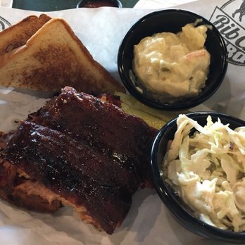 RibCrib BBQ - Barbeque Near Me - Lawton, Oklahoma