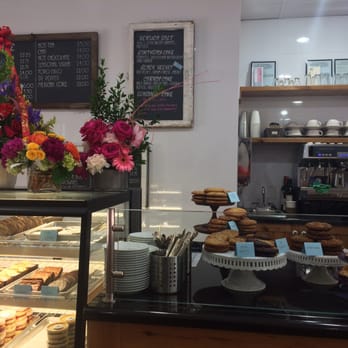 Fluff Bake Bar - Spread on opening day! - Bakeries Near Me - Houston, Texas