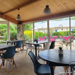 Restaurant Camping la Venise Verte