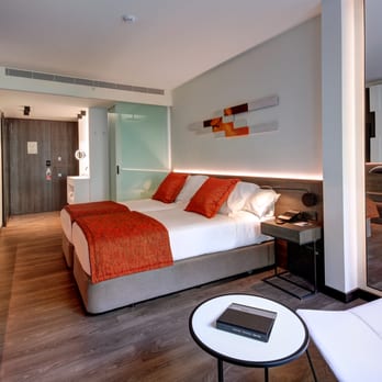 Olivia Balmes - Hotels Near Me - Barcelona, B Olivia Balmes - Hotels Near Me - Barcelona, B