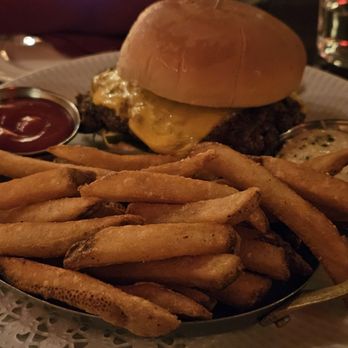 Miss Nellie's - American Near Me - New York, New York