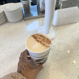 Chai tea Chai tea